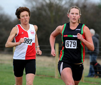 Hertfordshire County Cross Country Championships 2012  _ 174214