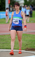 Kirsty Yates _ Shot Put SW _ BIG (Bedford International Games) 2012 _ 169967