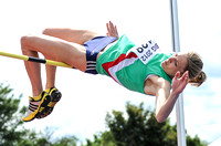 Emma Perkins _ High Jump SW _ BIG (Bedford International Games) 2012 _ 169404