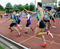 British Athletics League Premiership 2012 _ 174949
