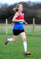 Hertfordshire County Cross Country Championships 2012  _ 174209