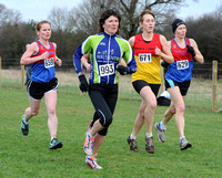 Hertfordshire County Cross Country Championships 2012  _ 174213