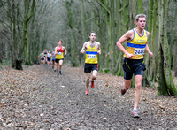 Hertfordshire County Cross Country Championships 2012  _ 173367