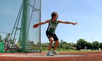 Eastern Young Athletes' League 2012 _ 170100