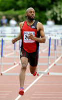 110m SM Hurdles _ BIG (Bedford International Games) 2012 _ 167653