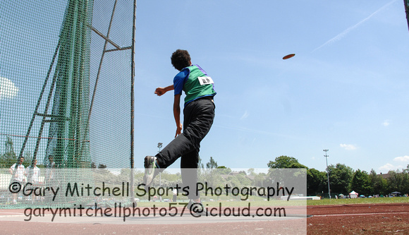 Eastern Young Athletes' League 2012 _ 170105