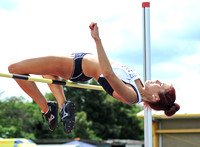 Jayne Nisbet _ High Jump SW _ BIG (Bedford International Games) 2012 _ 169409