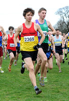 Hertfordshire County Cross Country Championships 2012  _ 173304