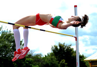 Isobel Pooley _ High Jump SW _ BIG (Bedford International Games) 2012 _ 168126