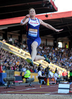 Greg Rutherford _ Men's Long Jump _15386