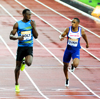 Usain Bolt _Chijindu Ujah _ 175966