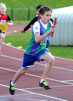 (EYAL) Eastern Young Athletes' League, St Albans