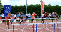 400m SM Hurdles _ BIG (Bedford International Games) 2012 _ 167855