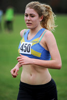 Hertfordshire County Cross Country Championships 2012  _ 174472
