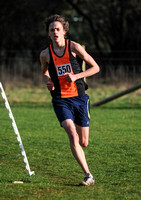 Hertfordshire County Cross Country Championships 2012  _ 174516