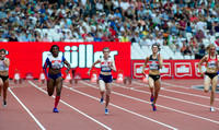 Kadeena Cox _ Sophie Hahn _ Olivia Breen _ Women's 100m T38 _ 128456