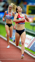 Women's 5000m