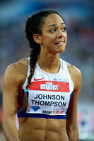 Katarina Johnson-Thompson _ Women High Jump _ 124692