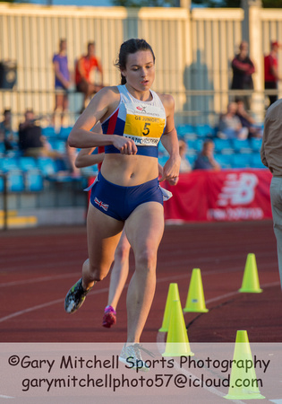 Isabelle Boffey _ Women 800m _ Manchester International _ 133447