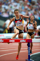 Geneviève Lalonde _ Women's 3000m Steeplechase_ 125473