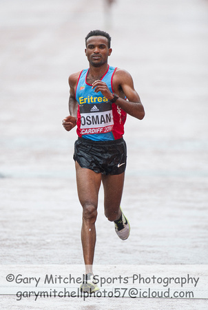 ABRAR OSMAN _ World Half Marathon  _51423