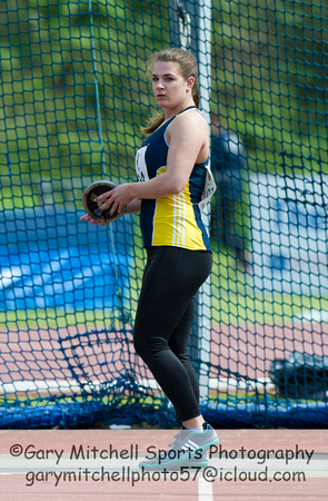 Amy Holder _ Discus  _  62726