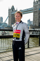 Virgin Money London Marathon Elite British Women  _55385
