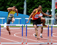 Mowen Boino _ 400m SM Hurdles _ BIG (Bedford International Games) 2012 _ 169194