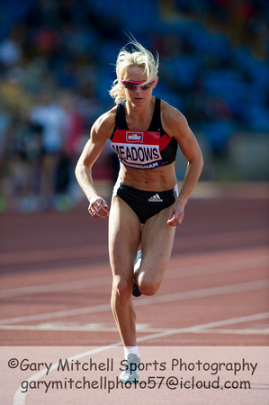 Jenny Meadows _ Women's 800m  _ 107937