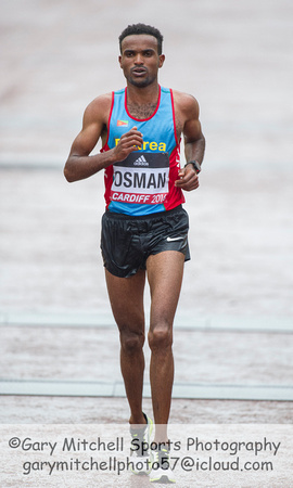 ABRAR OSMAN _ World Half Marathon  _51429
