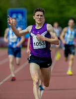 Jake Wightman _ 800m Men's Final _  62450
