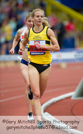 Lennie Waite  _ Women's 3000m Steeplechase _ 108157
