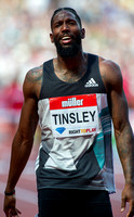 Michael Tinsley _ Men's 400m Hurdles  _ 125693