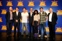 I Can't Sing, The X Factor Musical, Press Launch