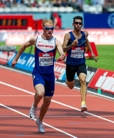 Rhys Jones _ Men's 100m T37 _ 128359