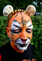 Streak for Tigers at ZSL London Zoo