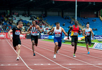Adam Gemili _ Men's 200m Final _ 107173