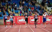 Adam Gemili _ Men's 200m Final _ 107168