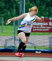 Charlotte Gair _ Discus SW _ BIG (Bedford International Games) 2012 _ 169322