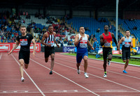 Adam Gemili _ Men's 200m Final _ 107171
