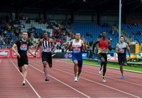 Adam Gemili _ Men's 200m Final _ 107169