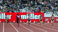 Kadeena Cox _ Sophie Hahn _ Olivia Breen _ Women's 100m T38 _ 128450