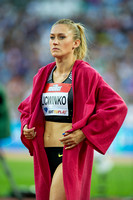 Kamila Licwinko _ Women High Jump _ 124740