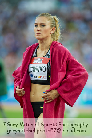 Kamila Licwinko _ Women High Jump _ 124740