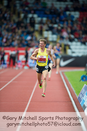 Andrew Butchart Men's 5000m Final _ 104325