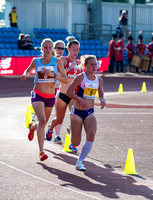 Bobby Clay _ Women 3000m _ Manchester International _ 133462