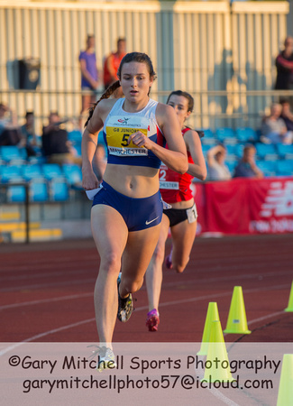Isabelle Boffey _ Women 800m _ Manchester International _ 133445