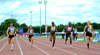 Donna Frazer _ 400m SW _ BIG (Bedford International Games) 2012 _ 169226