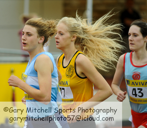 Lily Owsley _ Snr Girls 800m _188334
