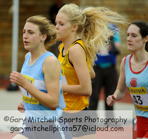 Lily Owsley _ Snr Girls 800m _188333